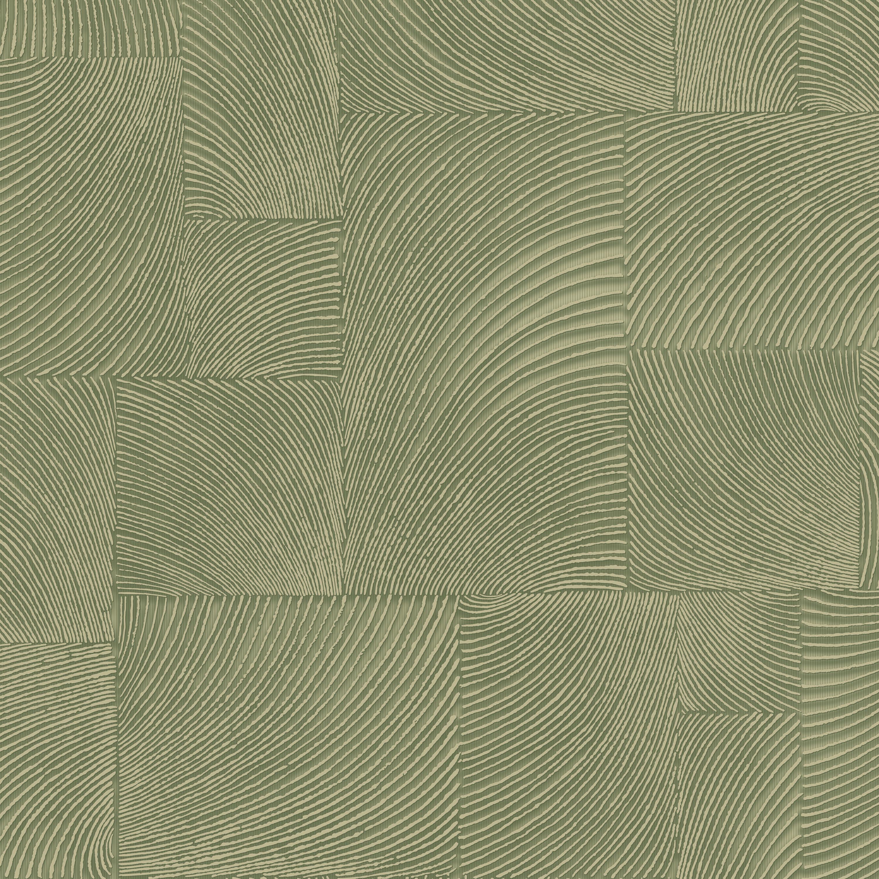 Papel Pintado Grandeco Omura - A71503 - Imagen 1