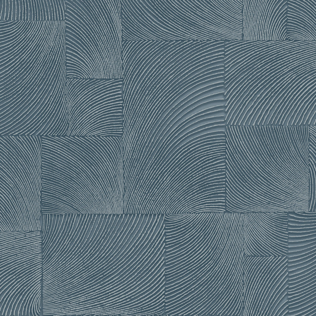 Papel Pintado Grandeco Omura - A71504 - Imagen 1