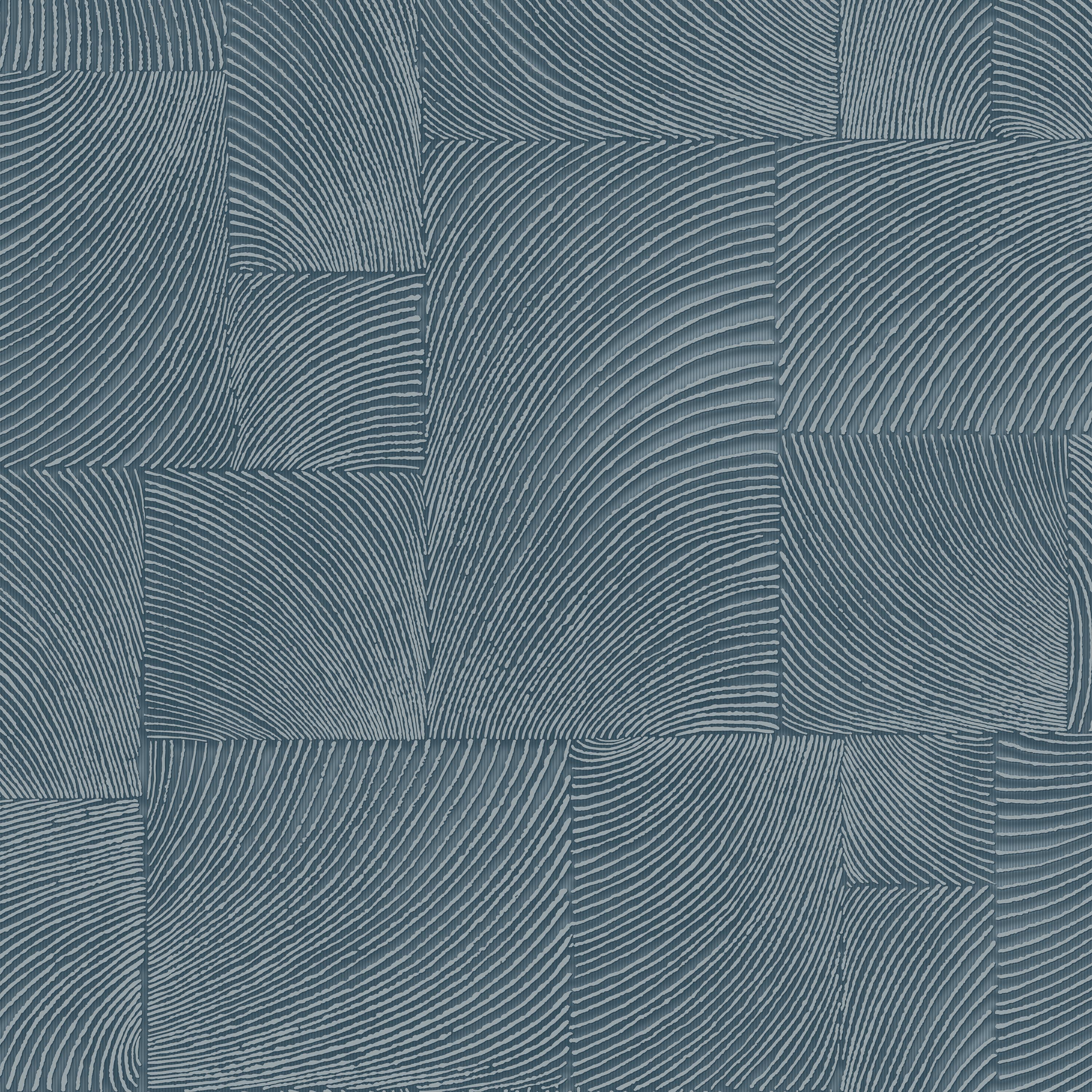 Papel Pintado Grandeco Omura - A71504 - Imagen 1