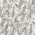Papel Pintado Grandeco Karuna - A71802 - Imagen 1
