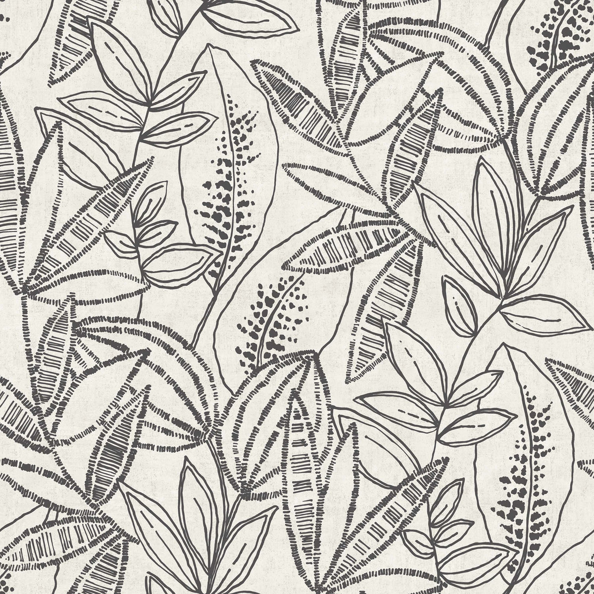 Papel Pintado Grandeco Karuna - A71802 - Imagen 1