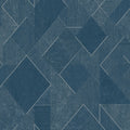 Papel Pintado Grandeco Omura - A72002 - Imagen 1