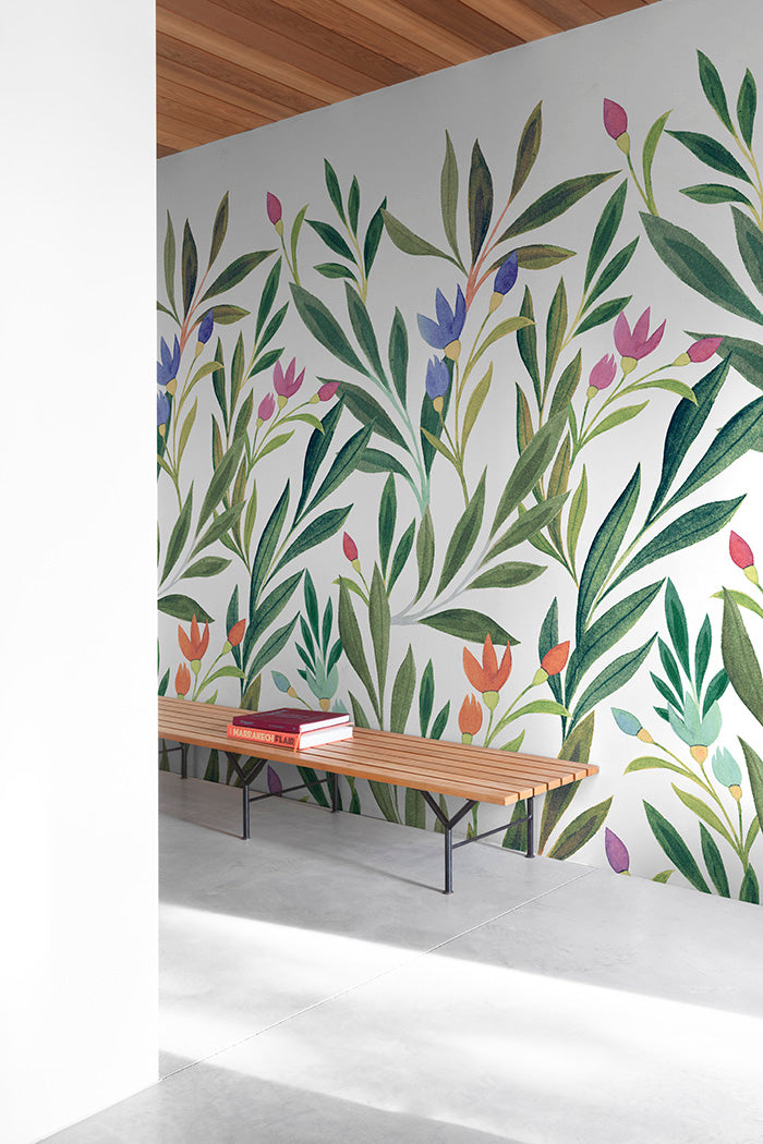Papel Pintado Grandeco OROM 2 - A72801 - Imagen 2