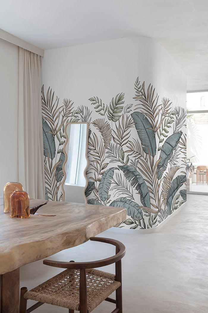 Papel Pintado Grandeco OROM 2 - A73401 - Imagen 2