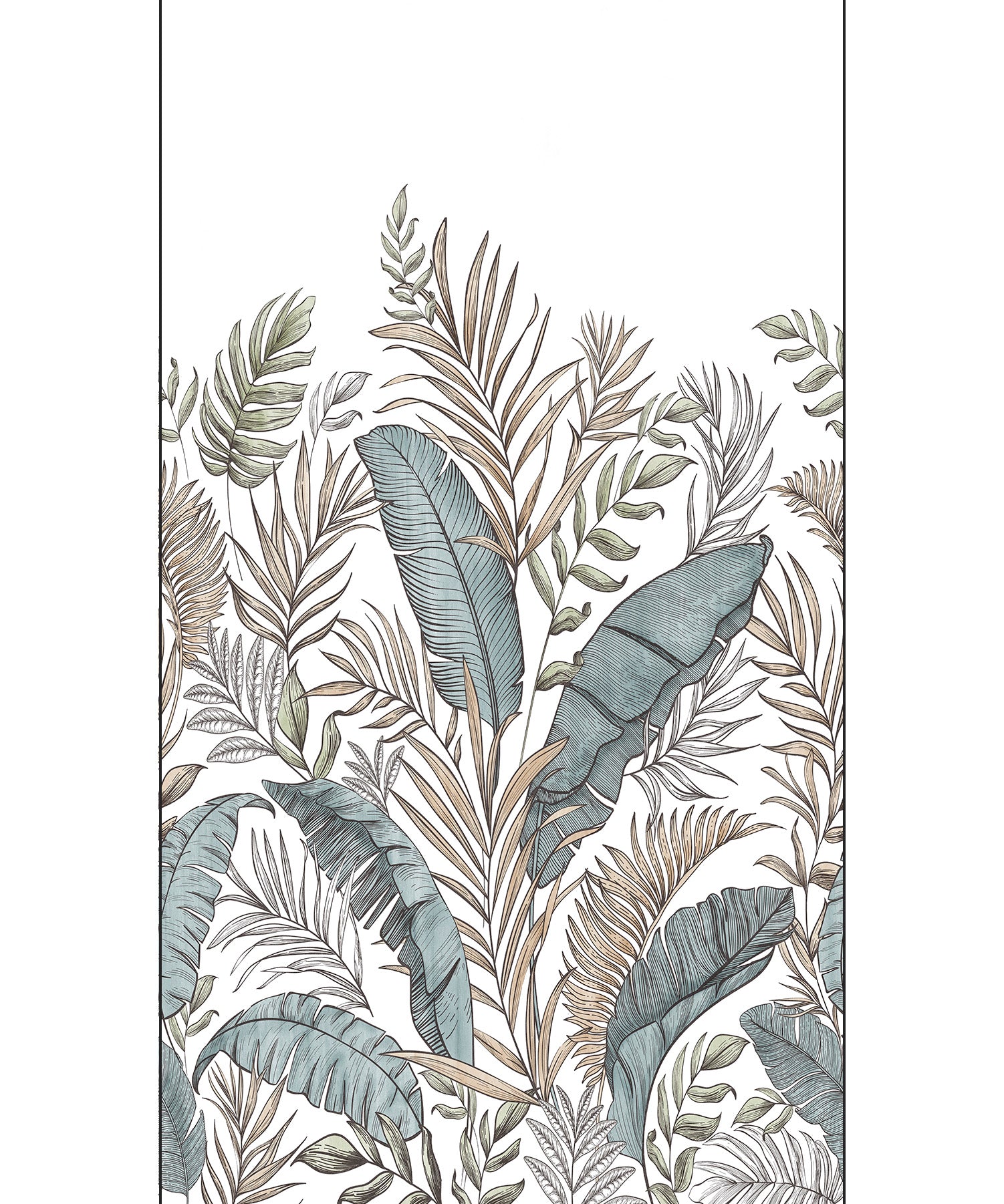 Papel Pintado Grandeco OROM 2 - A73401 - Imagen 1