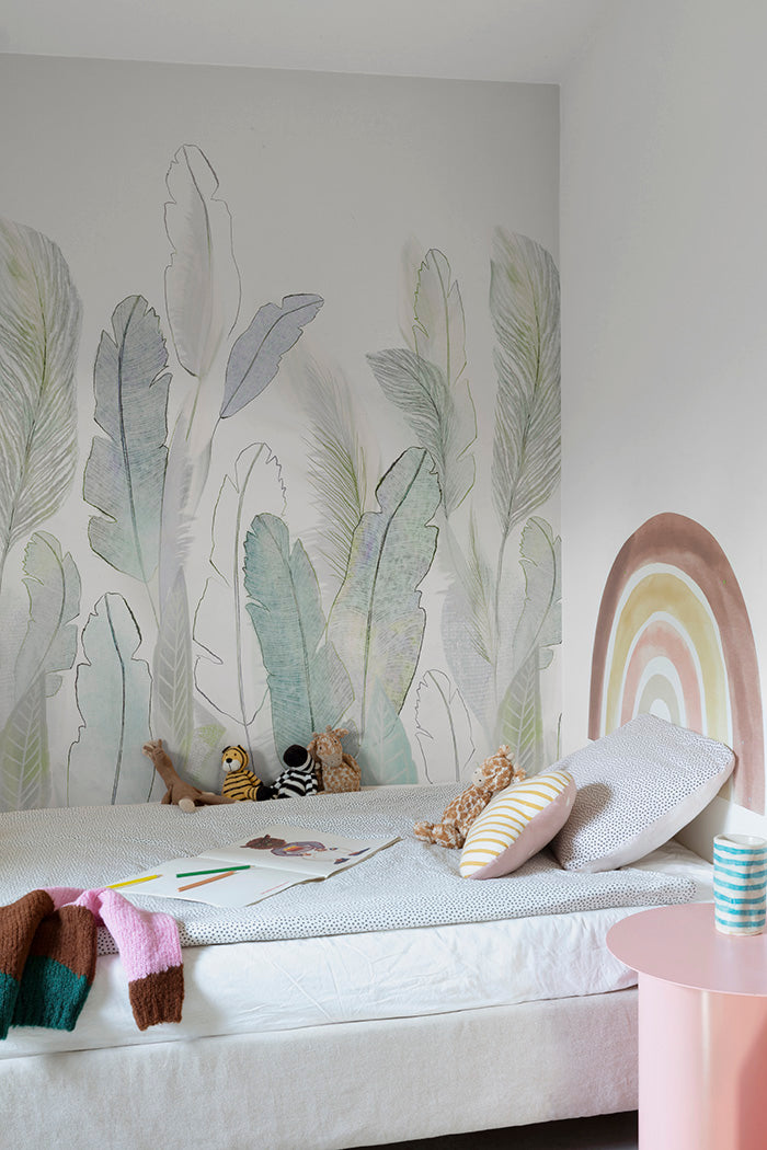 Papel Pintado Grandeco OROM 2 - A73501 - Imagen 2
