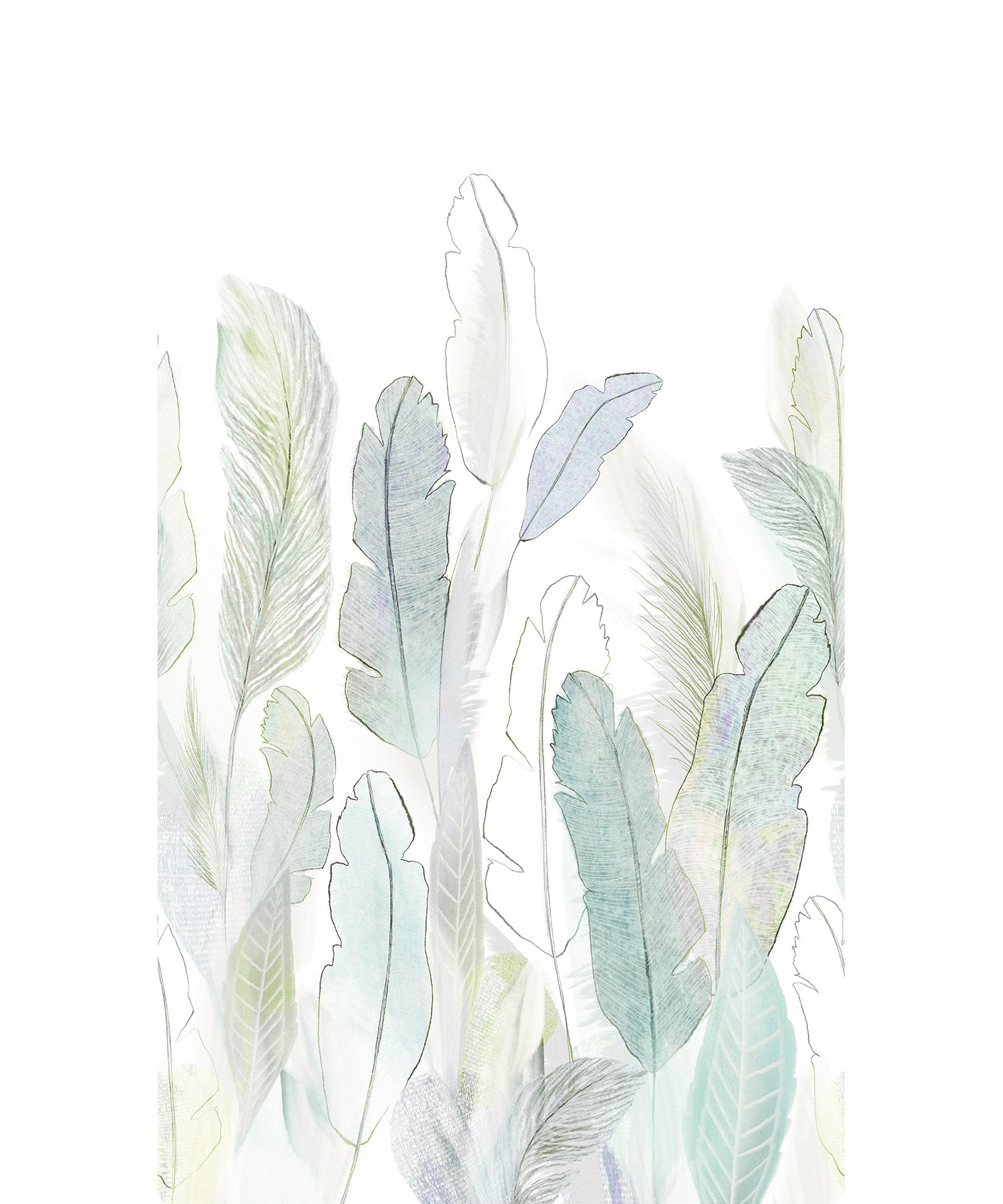 Papel Pintado Grandeco OROM 2 - A73501 - Imagen 1