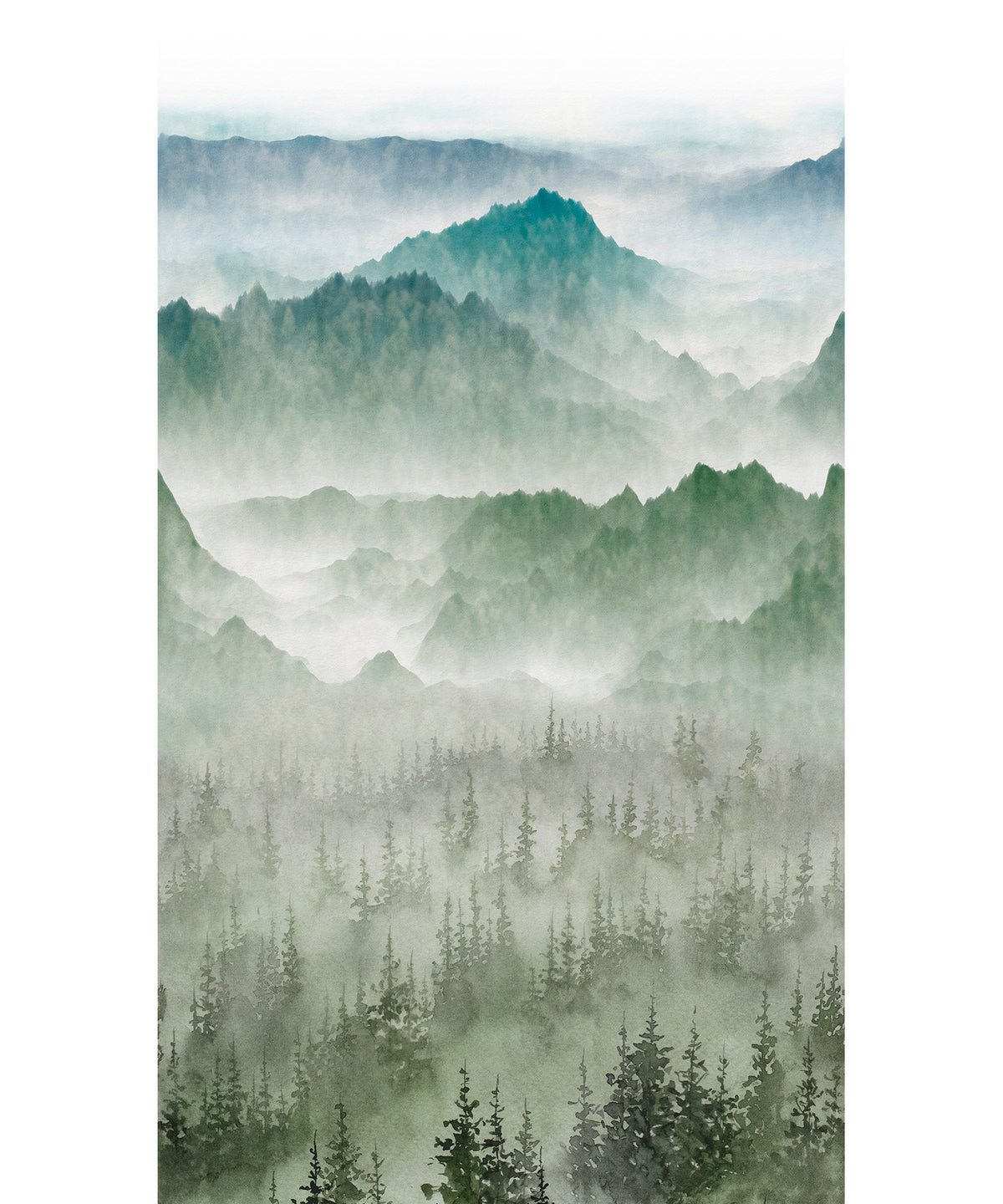 Papel Pintado Grandeco OROM 2 - A73601 - Imagen 1