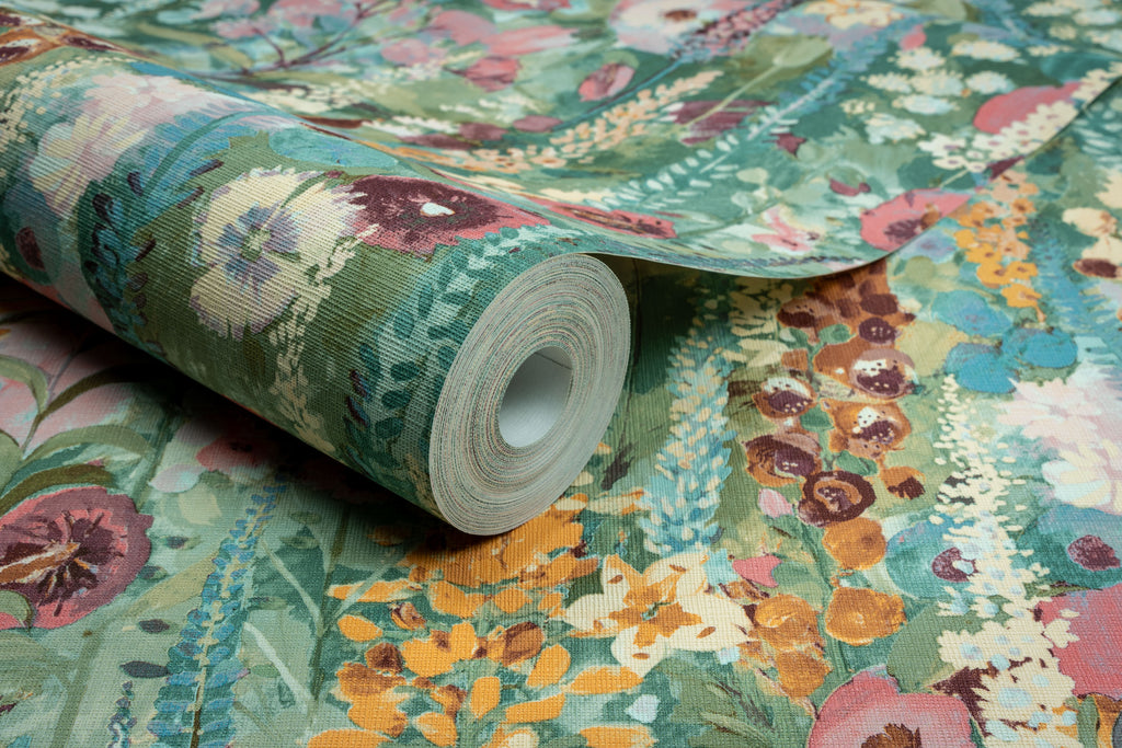Papel Pintado Grandeco Inia - A74601 - Imagen 3
