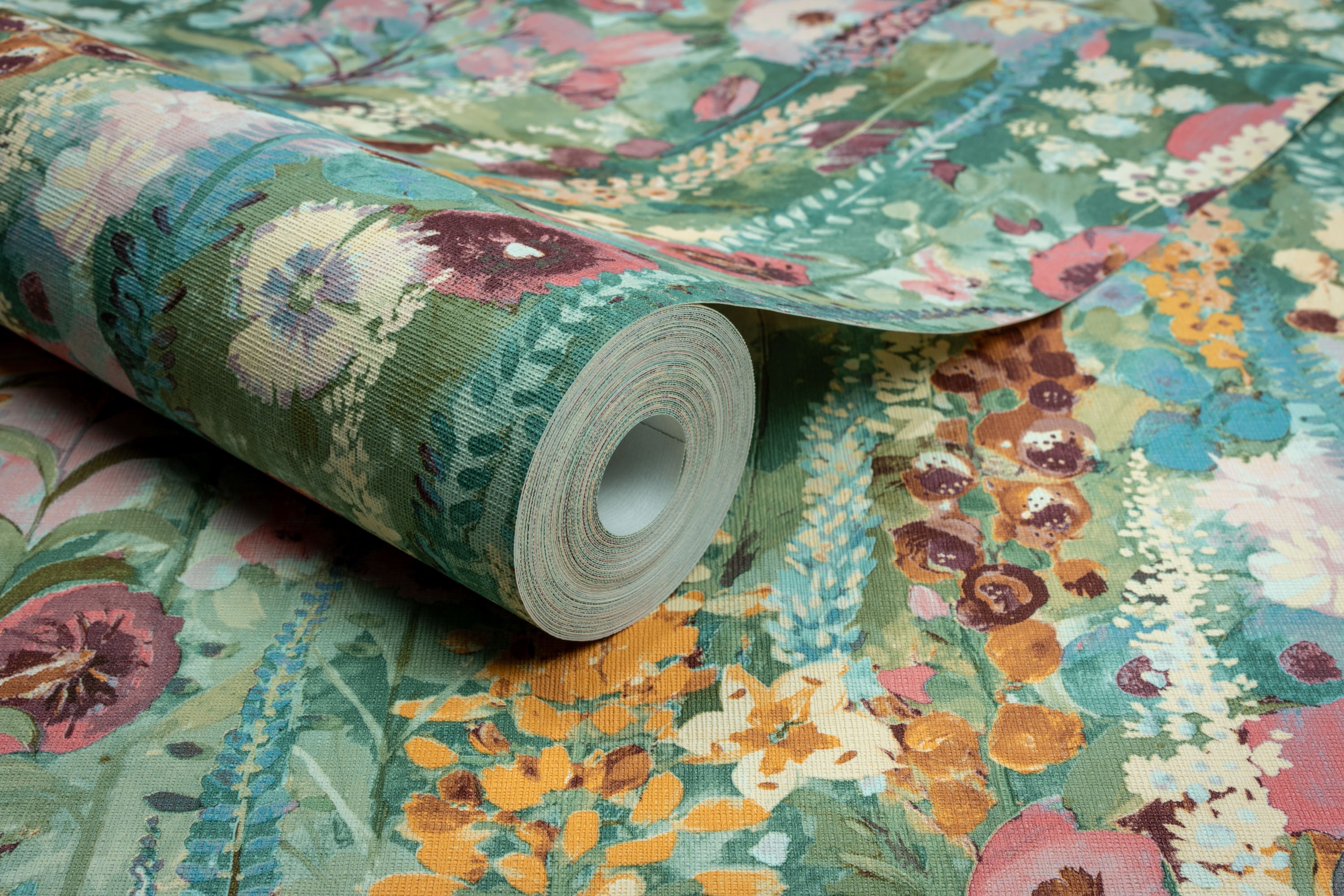 Papel Pintado Grandeco Inia - A74601 - Imagen 3