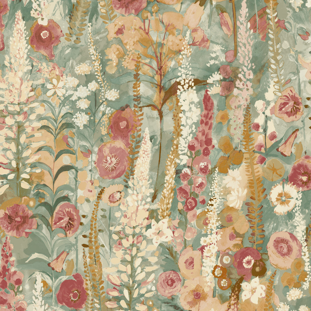 Papel Pintado Grandeco Inia - A74603 - Imagen 1