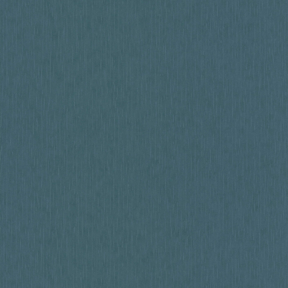Papel pintado Petrol VERSACE estructura moteada en relieve - azul, verde