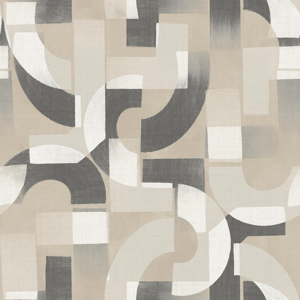 Papel Pintado Grandeco Karuna - A76002 - Imagen 1