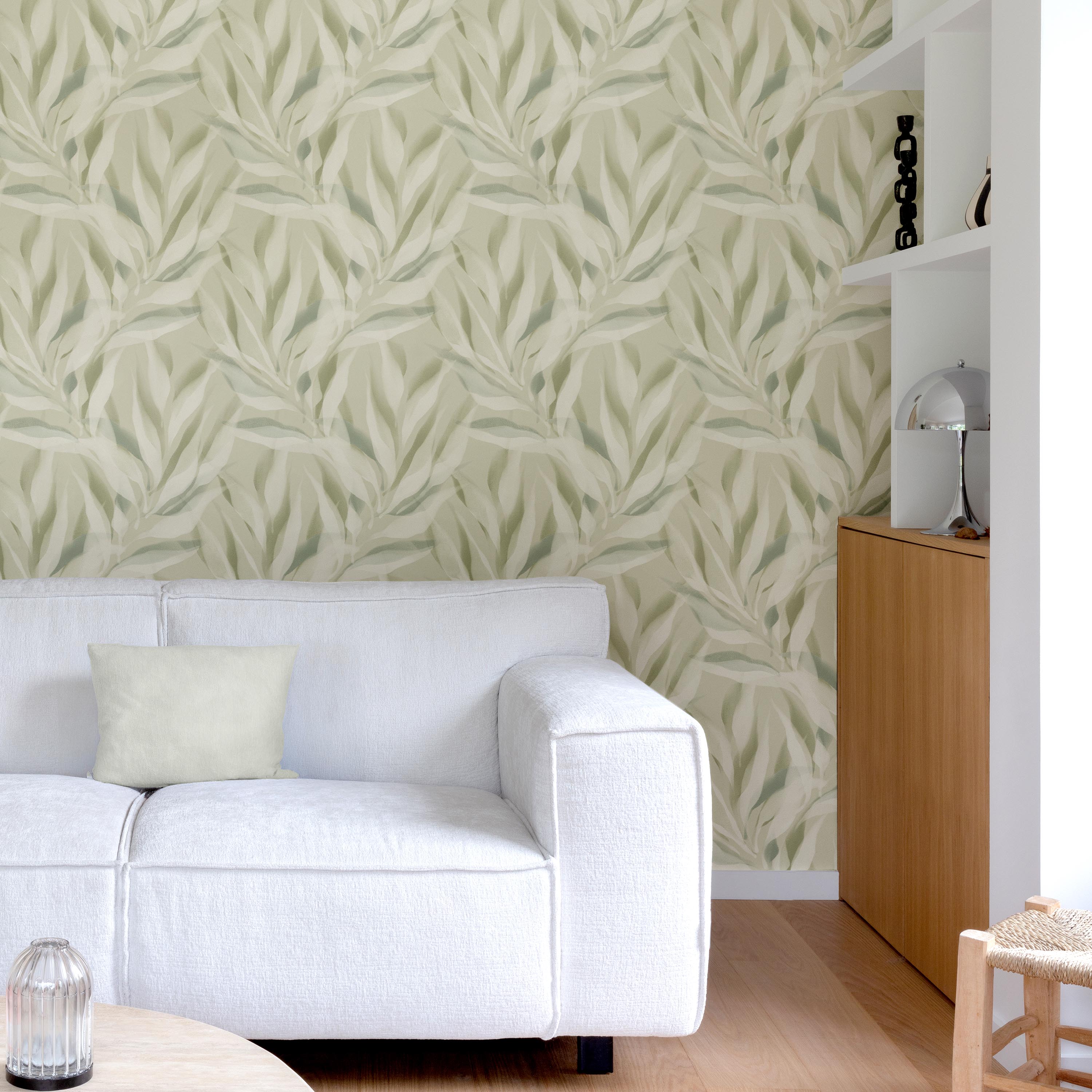 Papel Pintado Grandeco Karuna - A76102 - Imagen 2