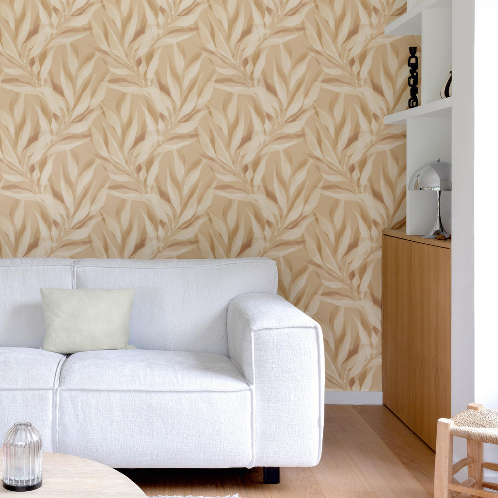 Papel Pintado Grandeco Karuna - A76103 - Imagen 2