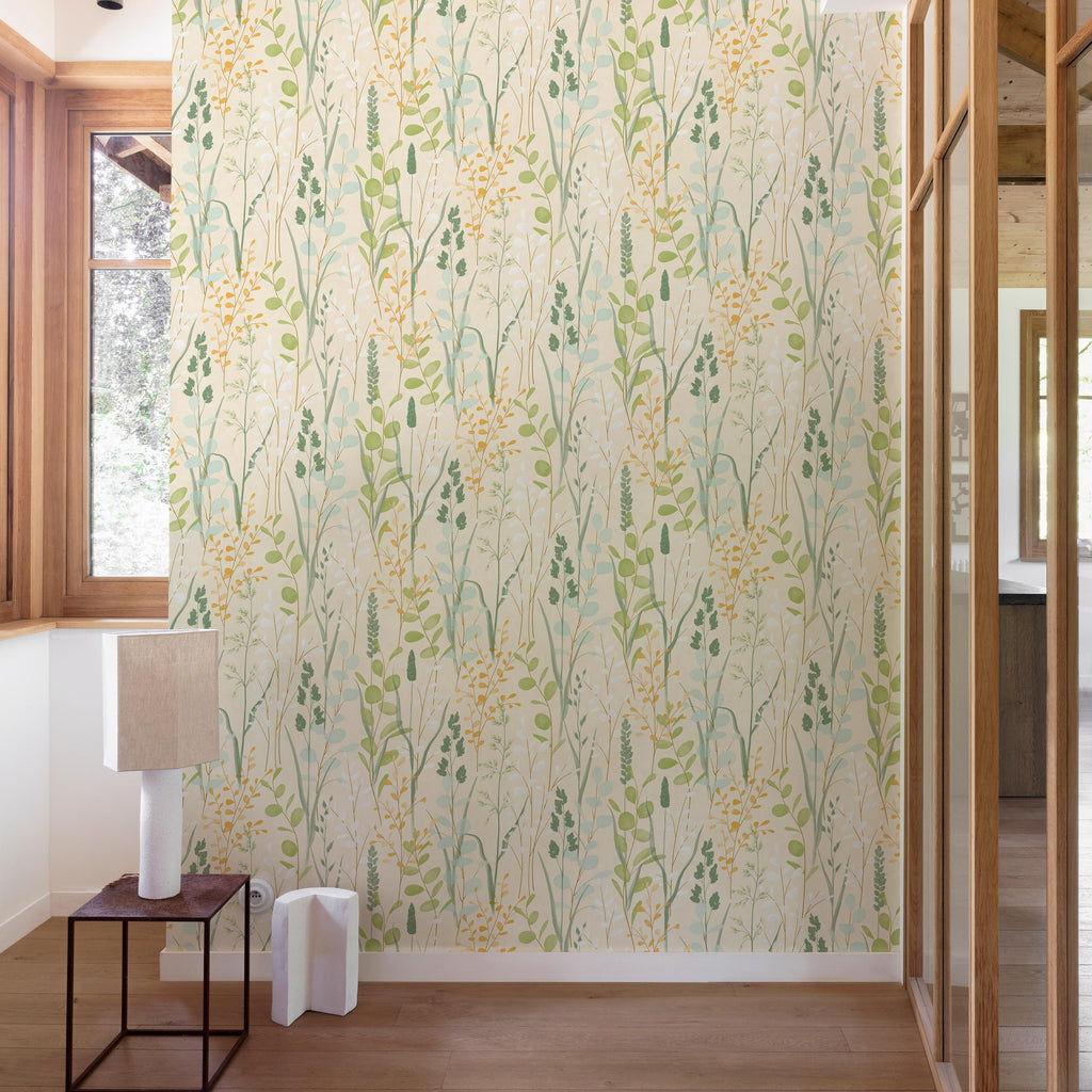 Papel Pintado Grandeco Karuna - A76202 - Imagen 2