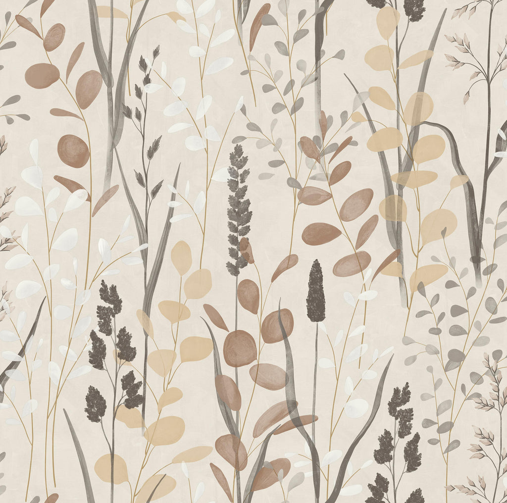 Papel Pintado Grandeco Karuna - A76203 - Imagen 1