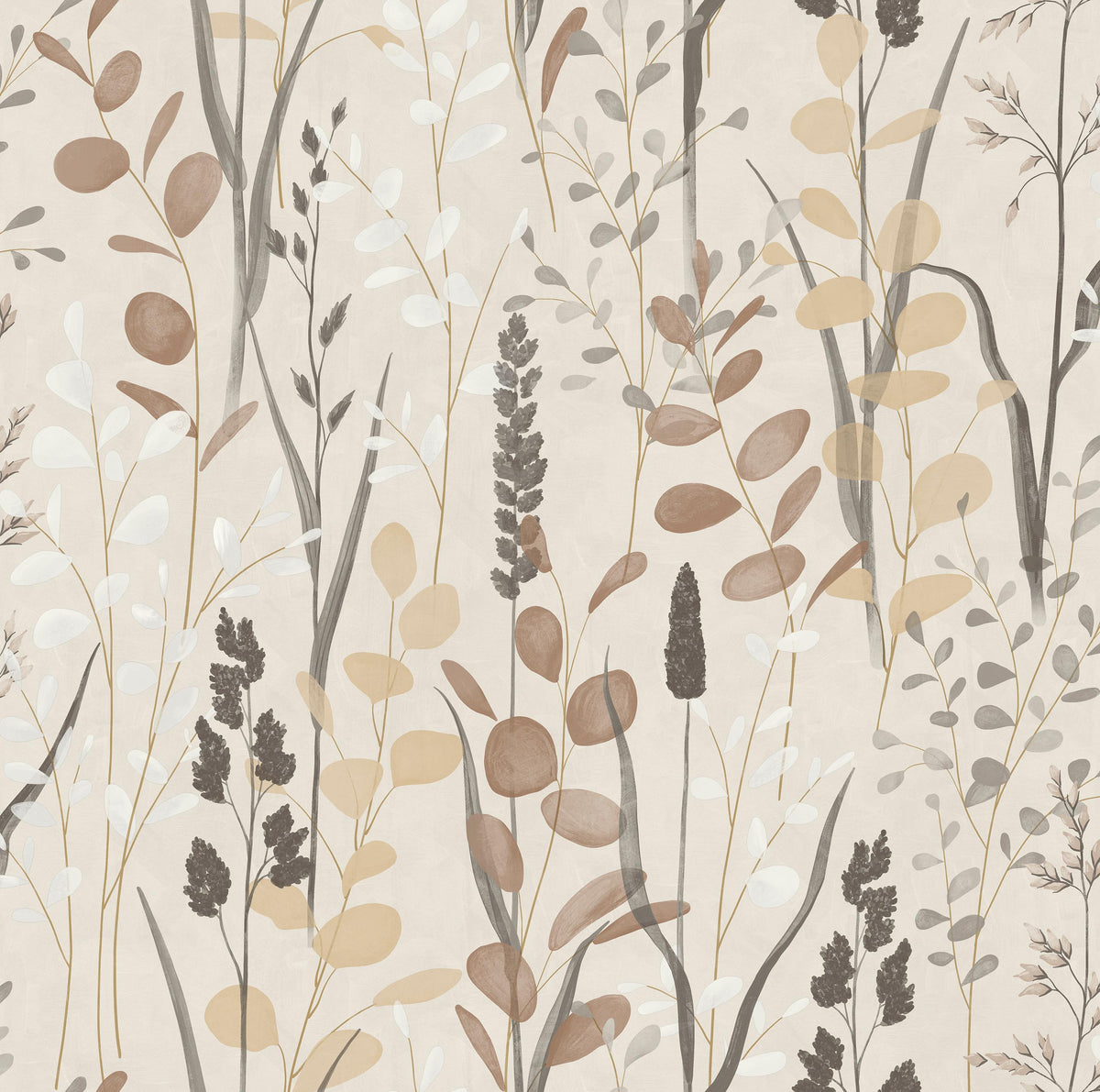 Papel Pintado Grandeco Karuna - A76203 - Imagen 1