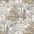 Papel Pintado Grandeco Karuna - A76301 - Imagen 1