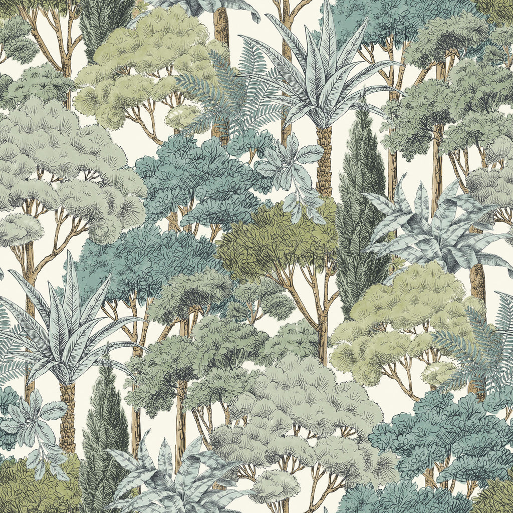Papel Pintado Grandeco Karuna - A76302 - Imagen 1