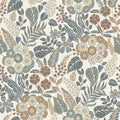Papel Pintado Grandeco Karuna - A76601 - Imagen 1