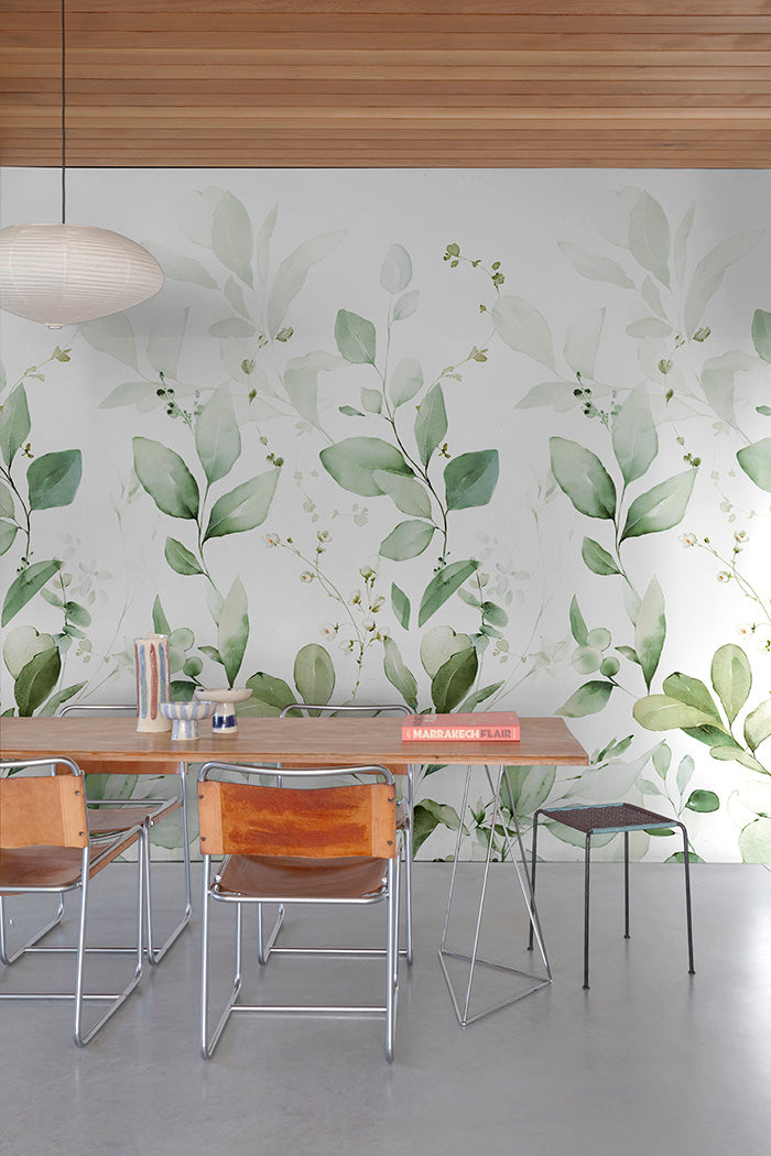 Papel Pintado Grandeco OROM 2 - A77101 - Imagen 2