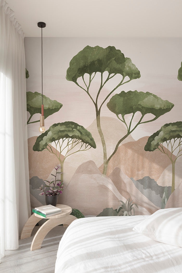 Papel Pintado Grandeco OROM 2 - A77401 - Imagen 2