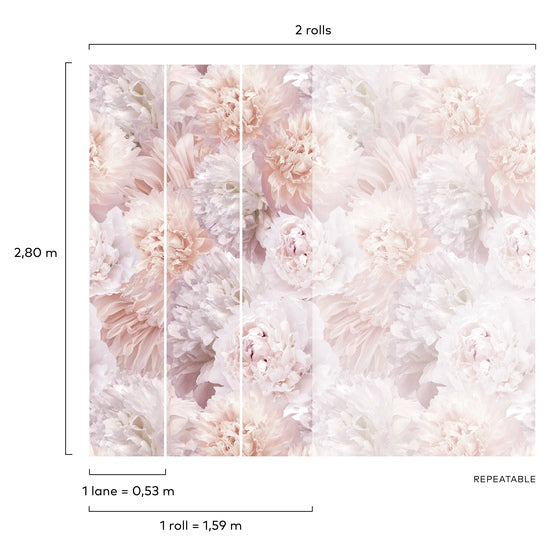 Papel Pintado Grandeco OROM 2 - A77501 - Imagen 3