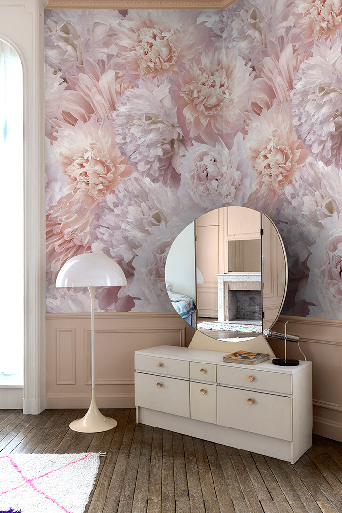 Papel Pintado Grandeco OROM 2 - A77501 - Imagen 2