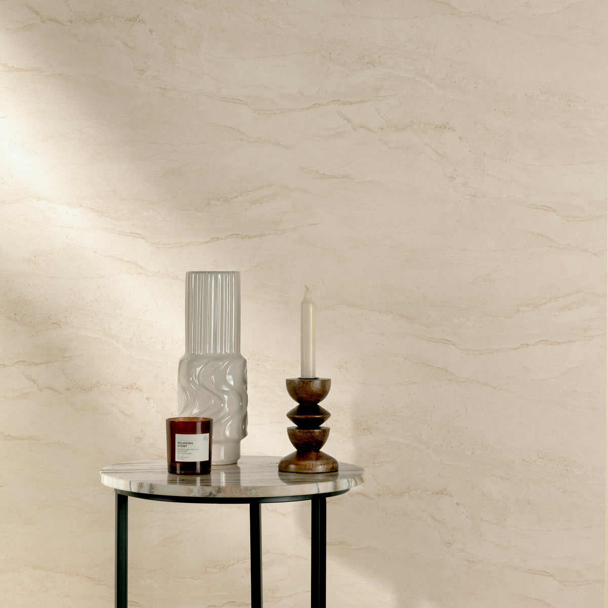 Papel Pintado Grandeco Textured Vibes - A77701 - Imagen 2