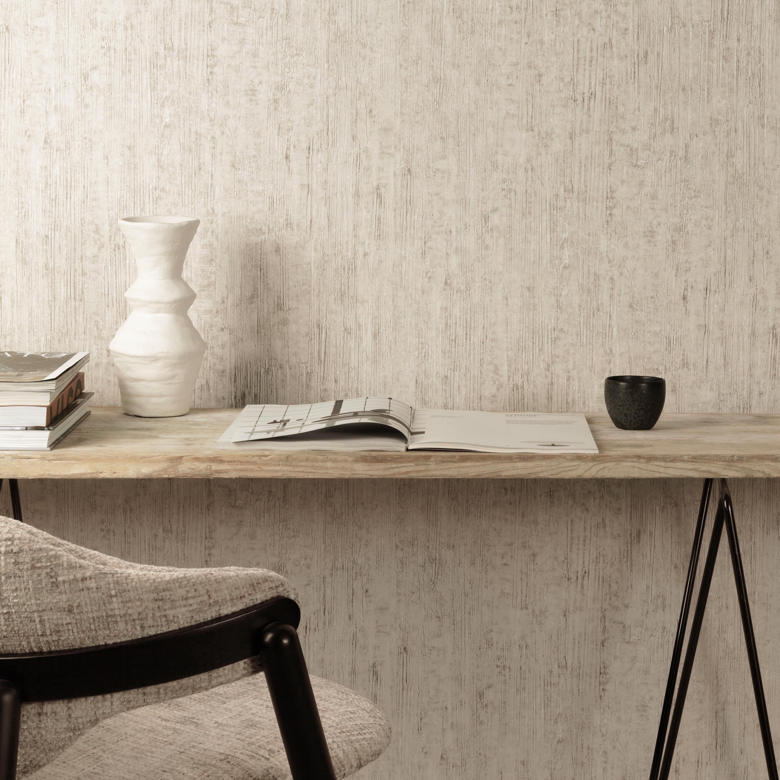 Papel Pintado Grandeco Textured Vibes - A77803 - Imagen 2