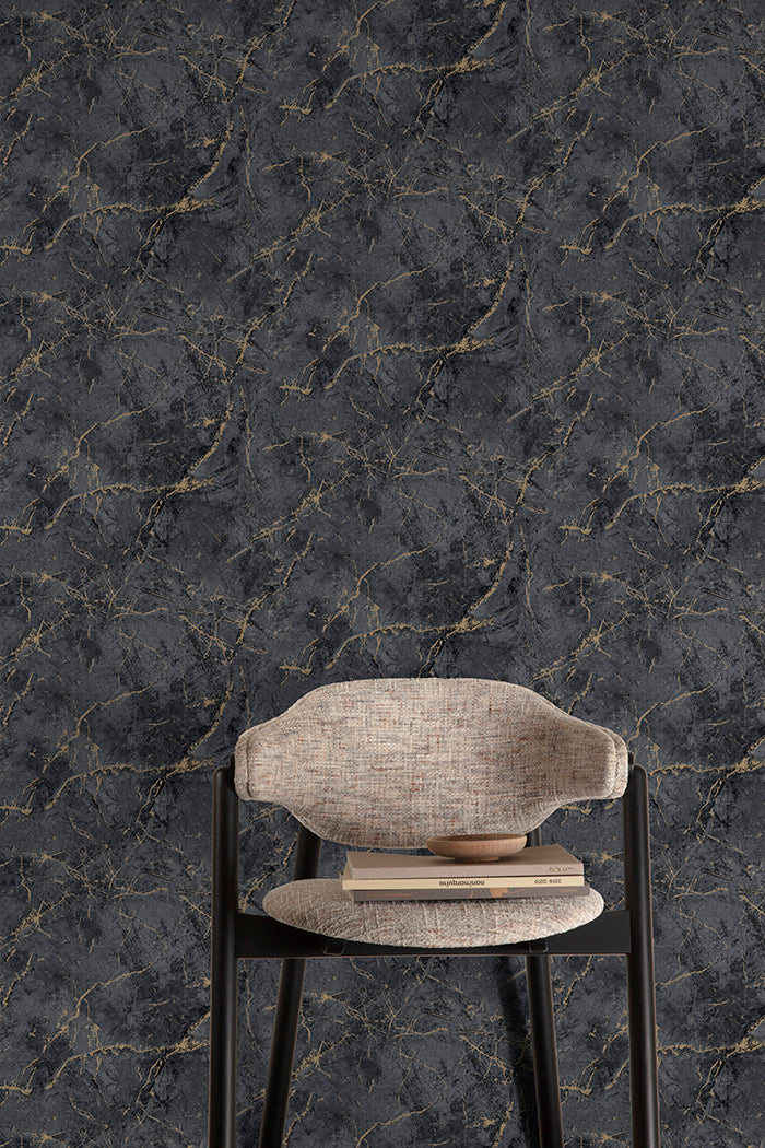 Papel Pintado Grandeco Textured Vibes - A78003 - Imagen 2