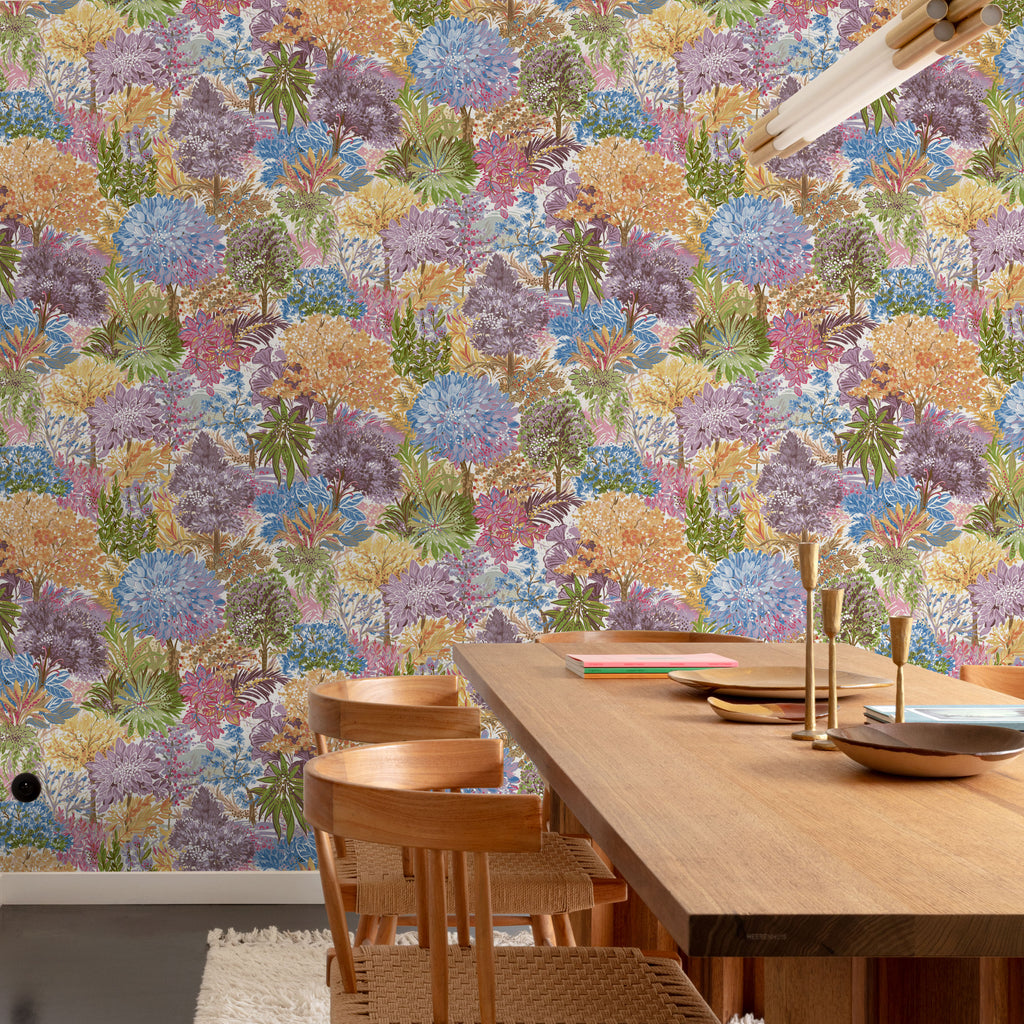 Papel Pintado Grandeco Inia - A78601 - Imagen 2