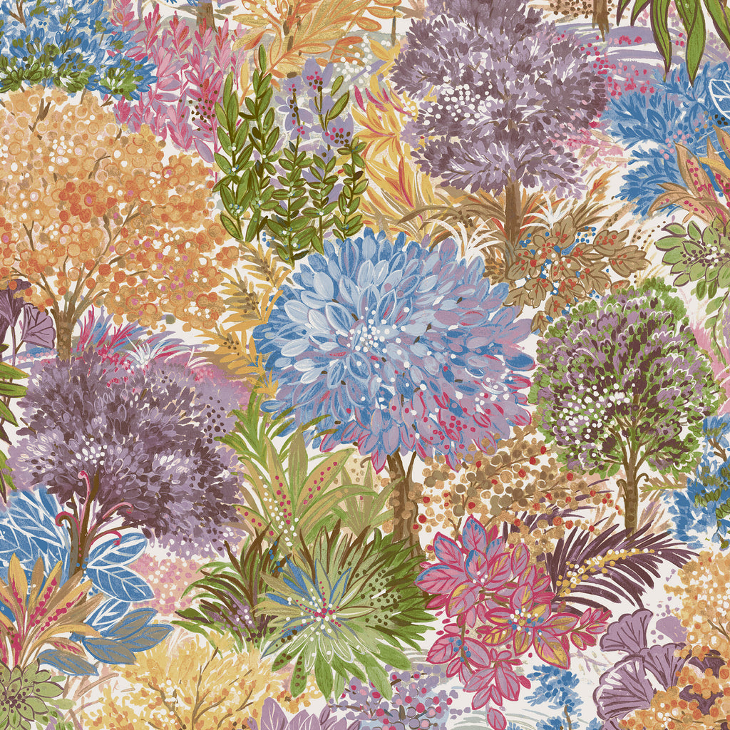 Papel Pintado Grandeco Inia - A78601 - Imagen 1