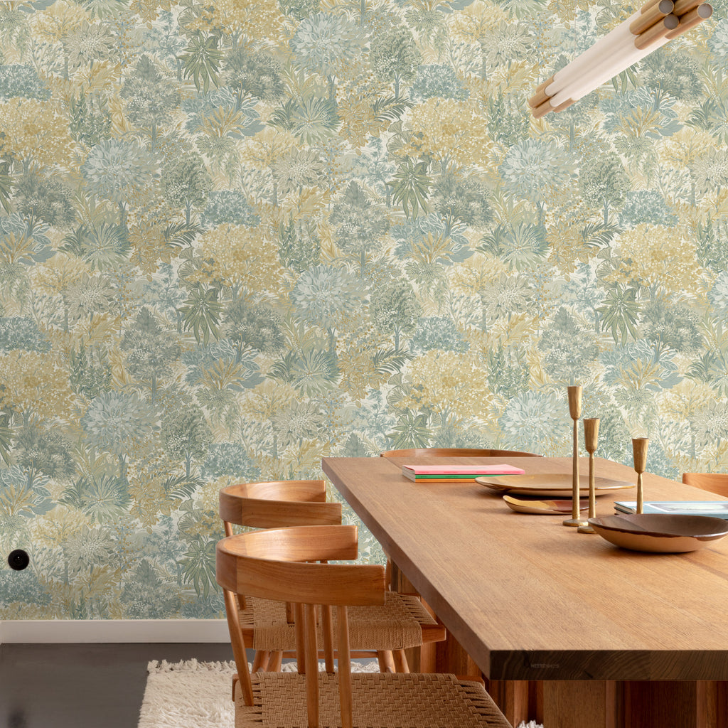 Papel Pintado Grandeco Inia - A78603 - Imagen 2