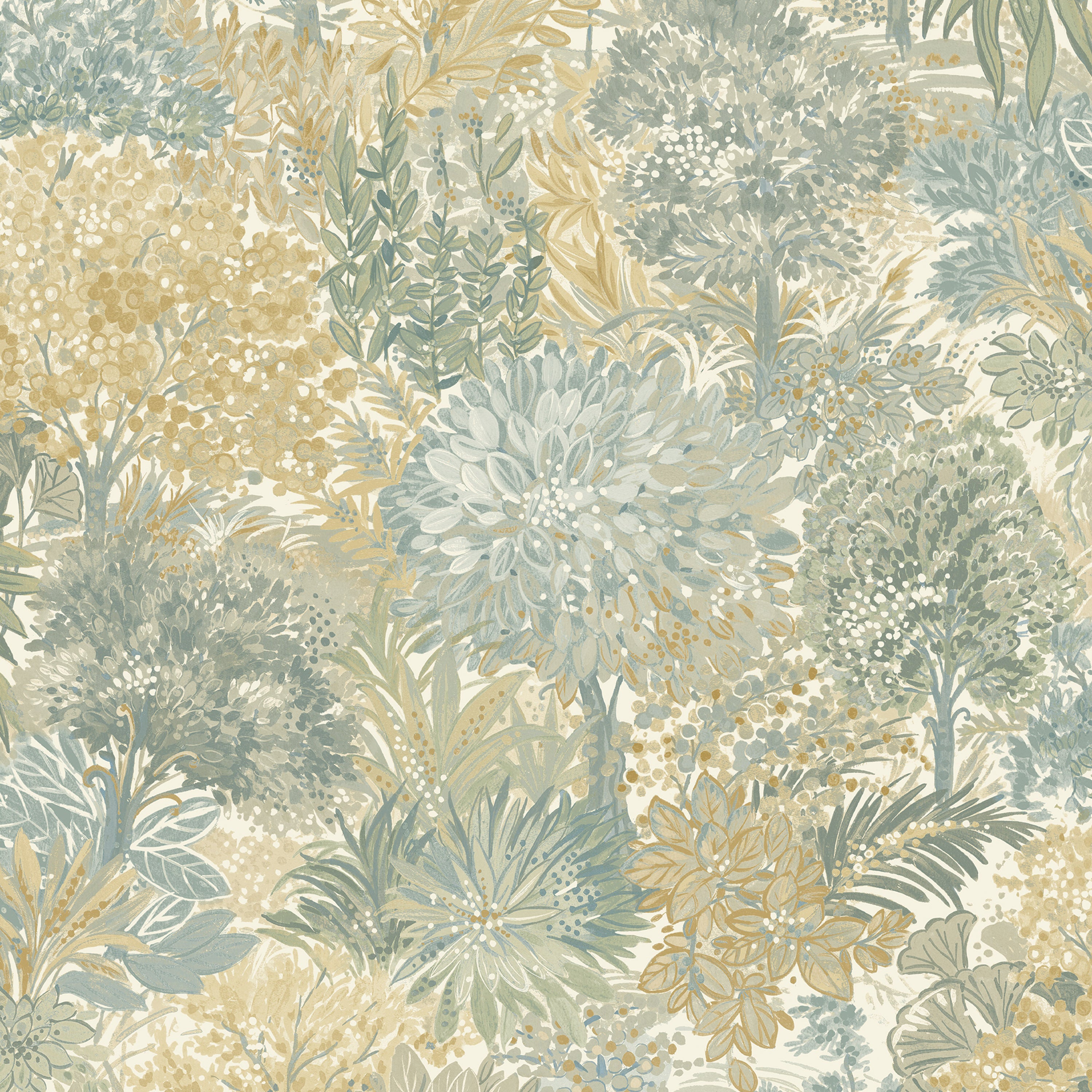 Papel Pintado Grandeco Inia - A78603 - Imagen 1