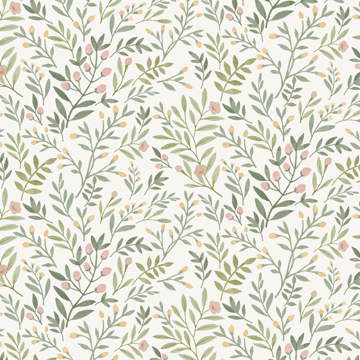Papel Pintado Grandeco Inia - A78801 - Imagen 1