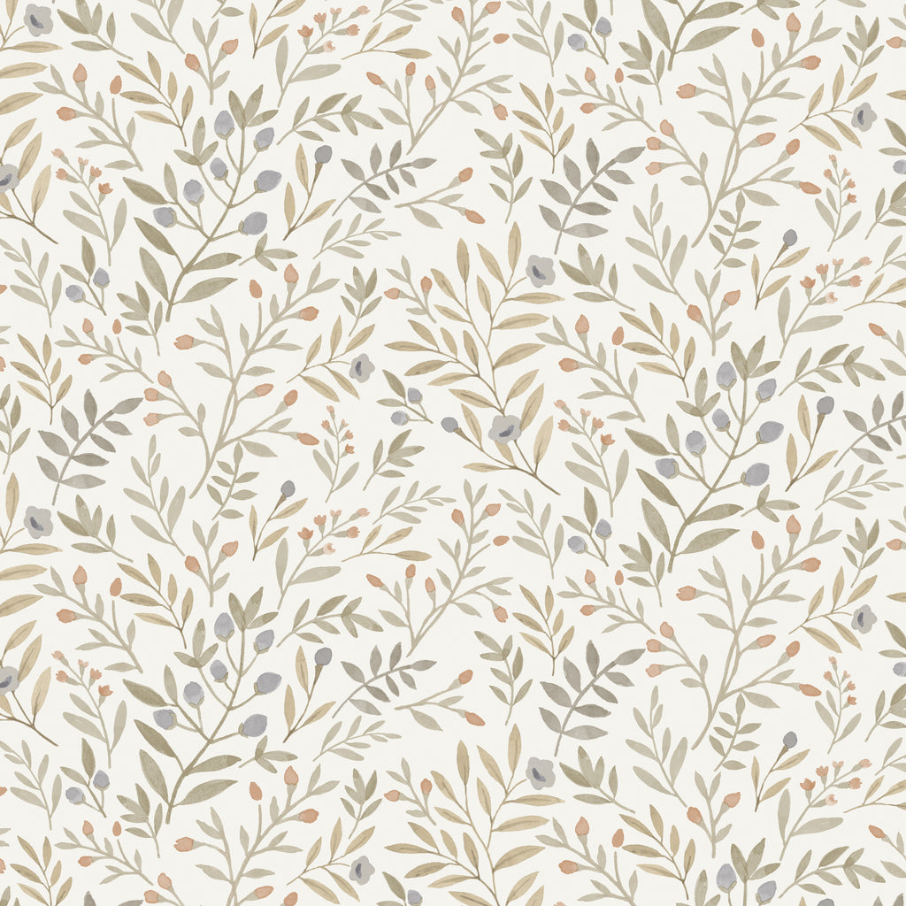 Papel Pintado Grandeco Inia - A78802 - Imagen 1
