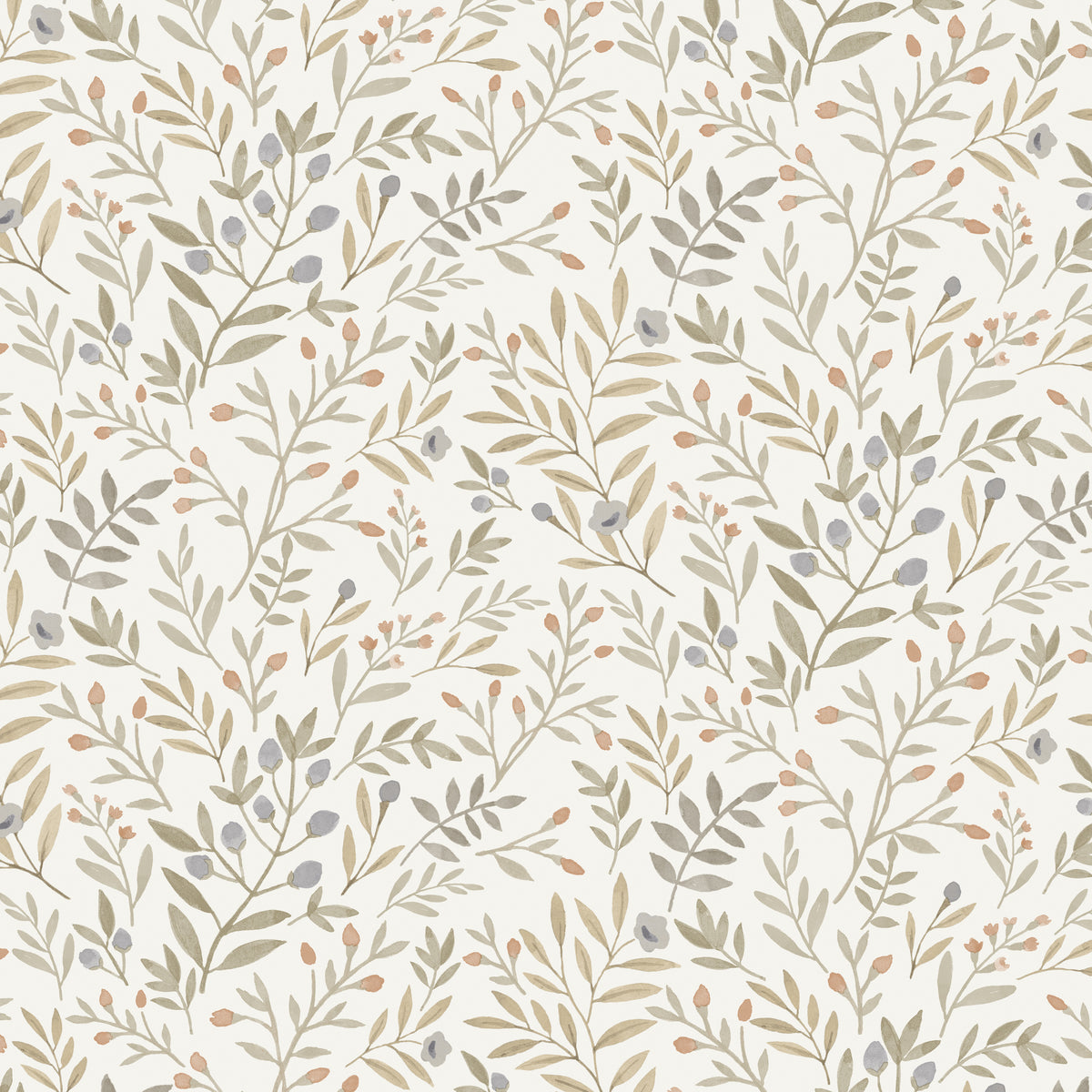 Papel Pintado Grandeco Inia - A78802 - Imagen 1