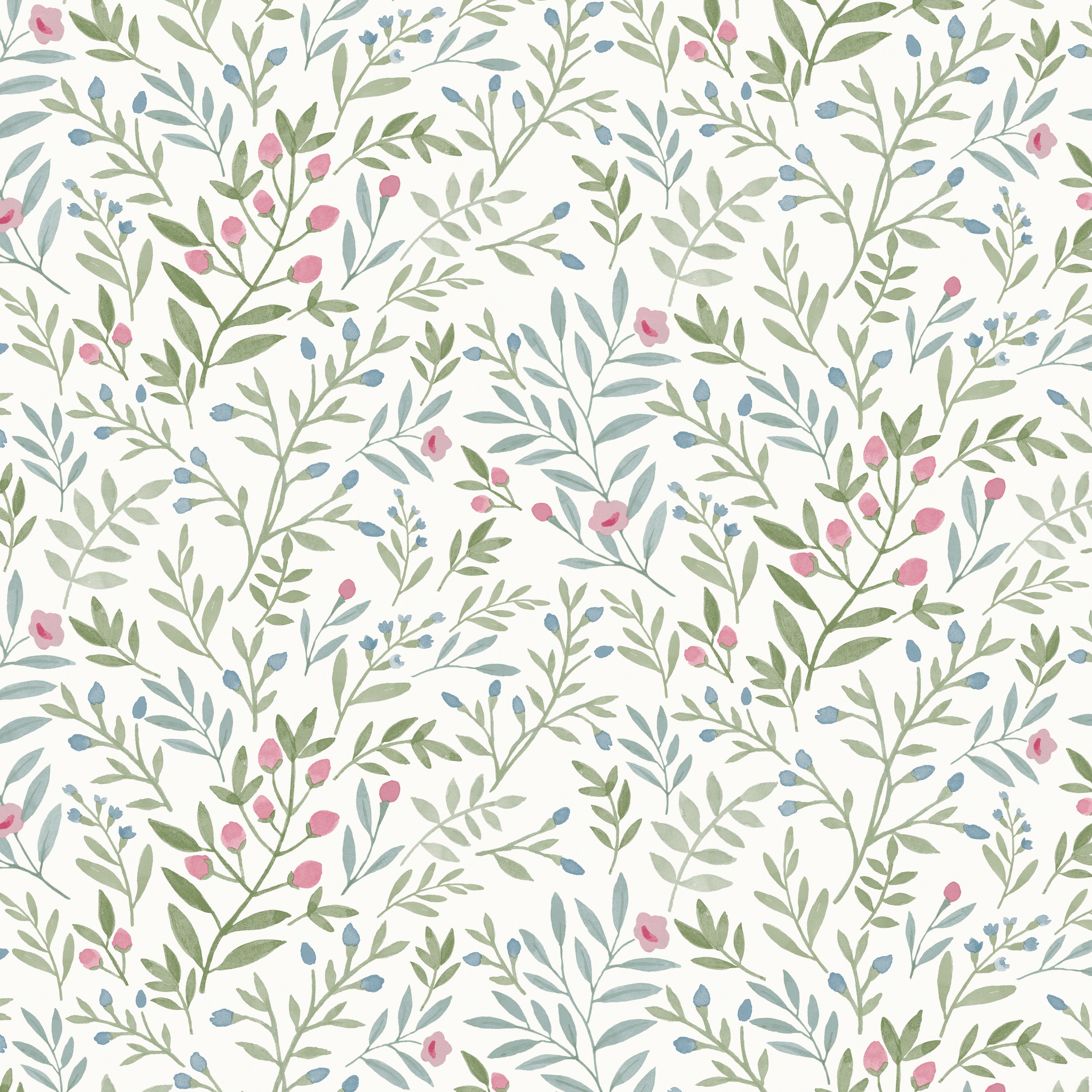 Papel Pintado Grandeco Inia - A78803 - Imagen 1