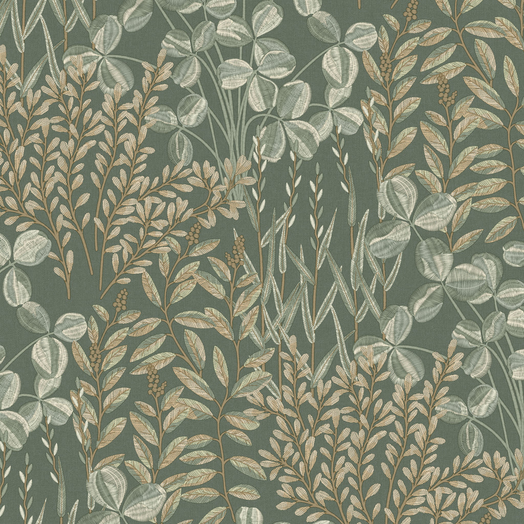 Papel Pintado Grandeco Inia - A78901 - Imagen 1