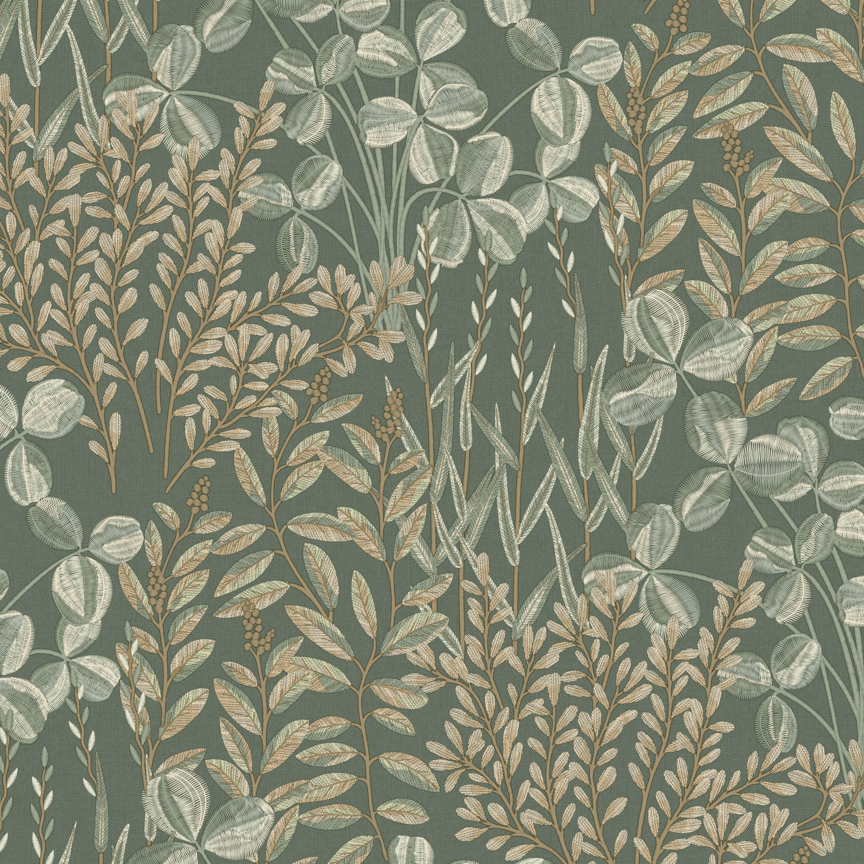 Papel Pintado Grandeco Inia - A78901 - Imagen 1