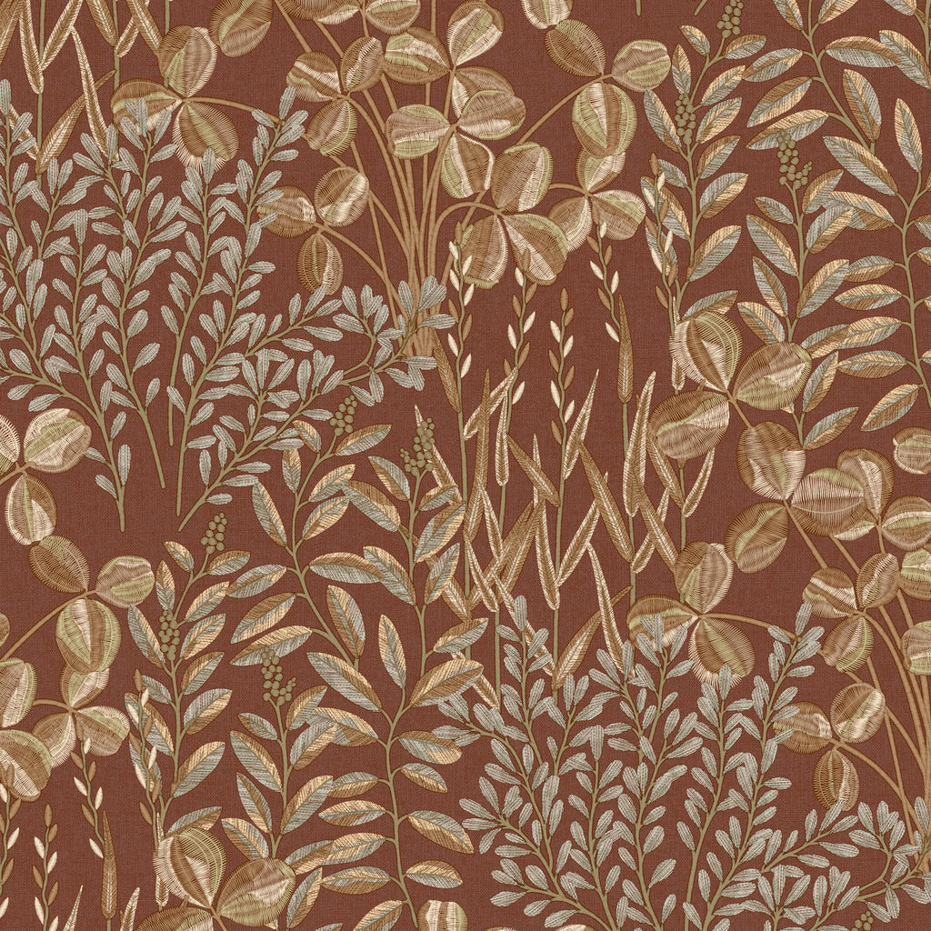 Papel Pintado Grandeco Inia - A78902 - Imagen 1