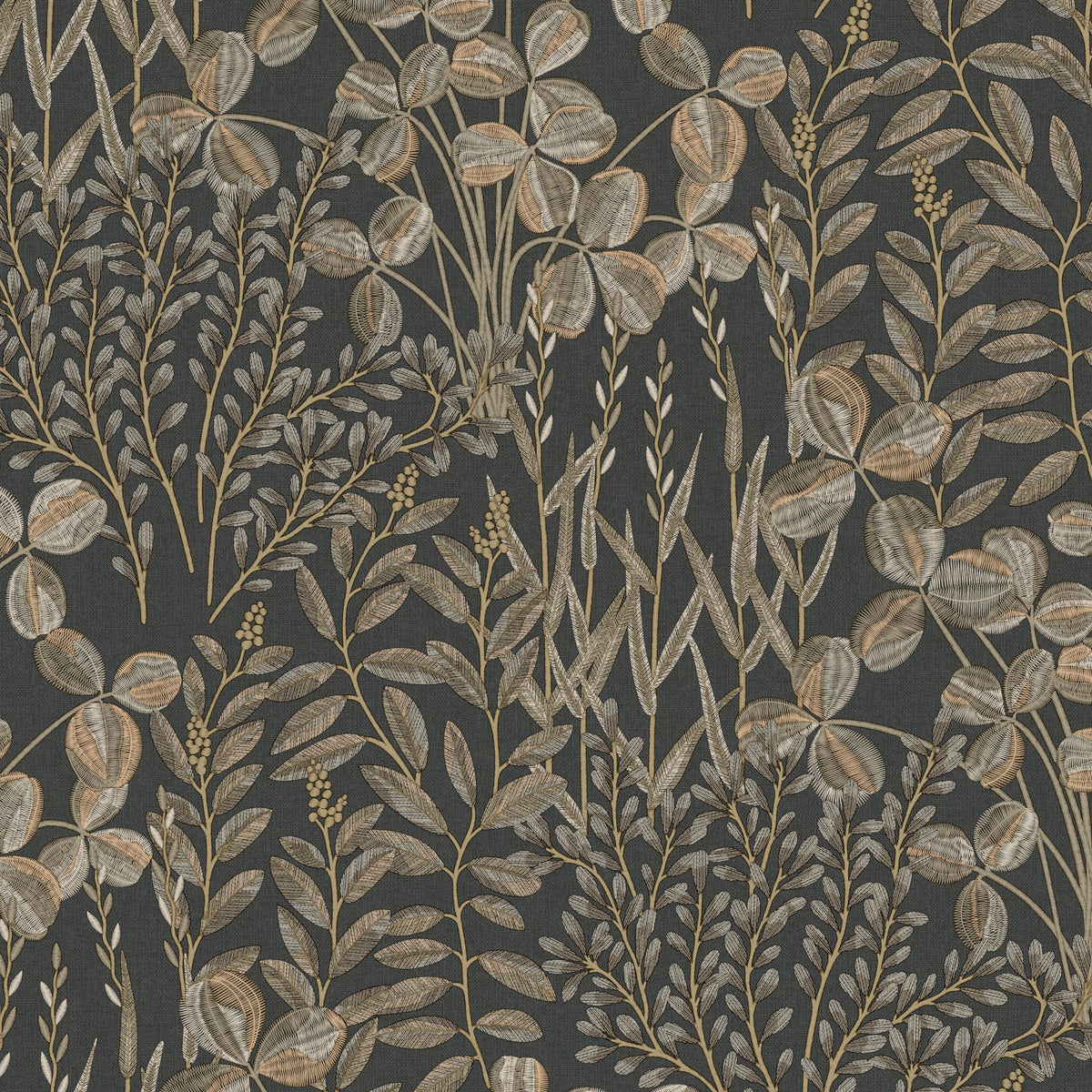 Papel Pintado Grandeco Inia - A78903 - Imagen 1