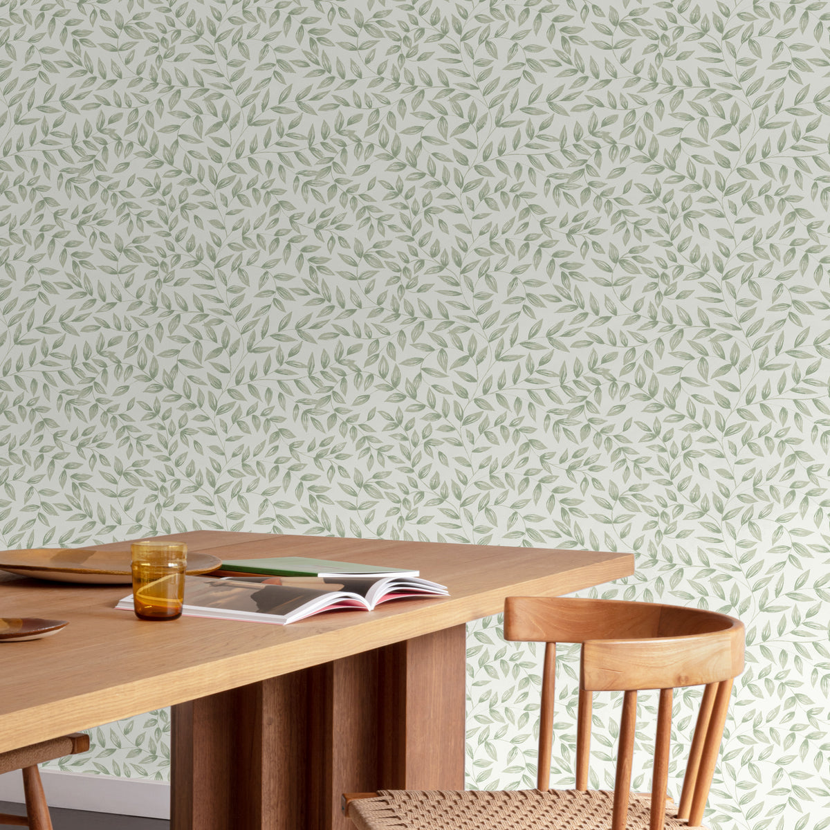 Papel Pintado Grandeco Inia - A79202 - Imagen 2