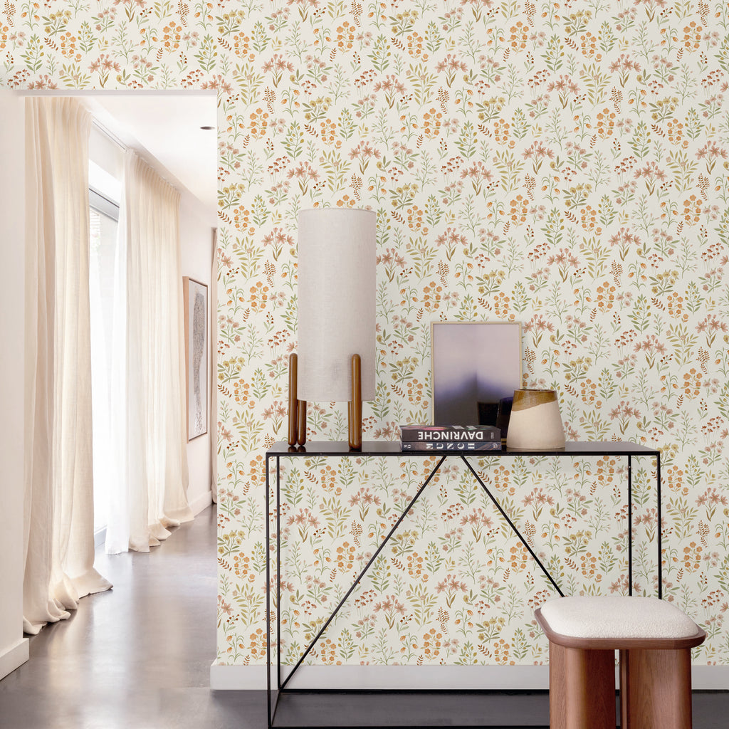 Papel Pintado Grandeco Inia - A80102 - Imagen 2