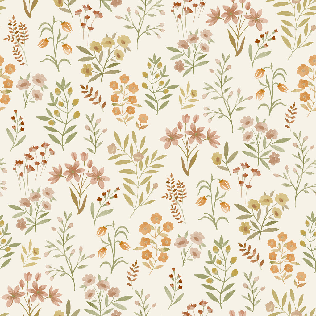Papel Pintado Grandeco Inia - A80102 - Imagen 1