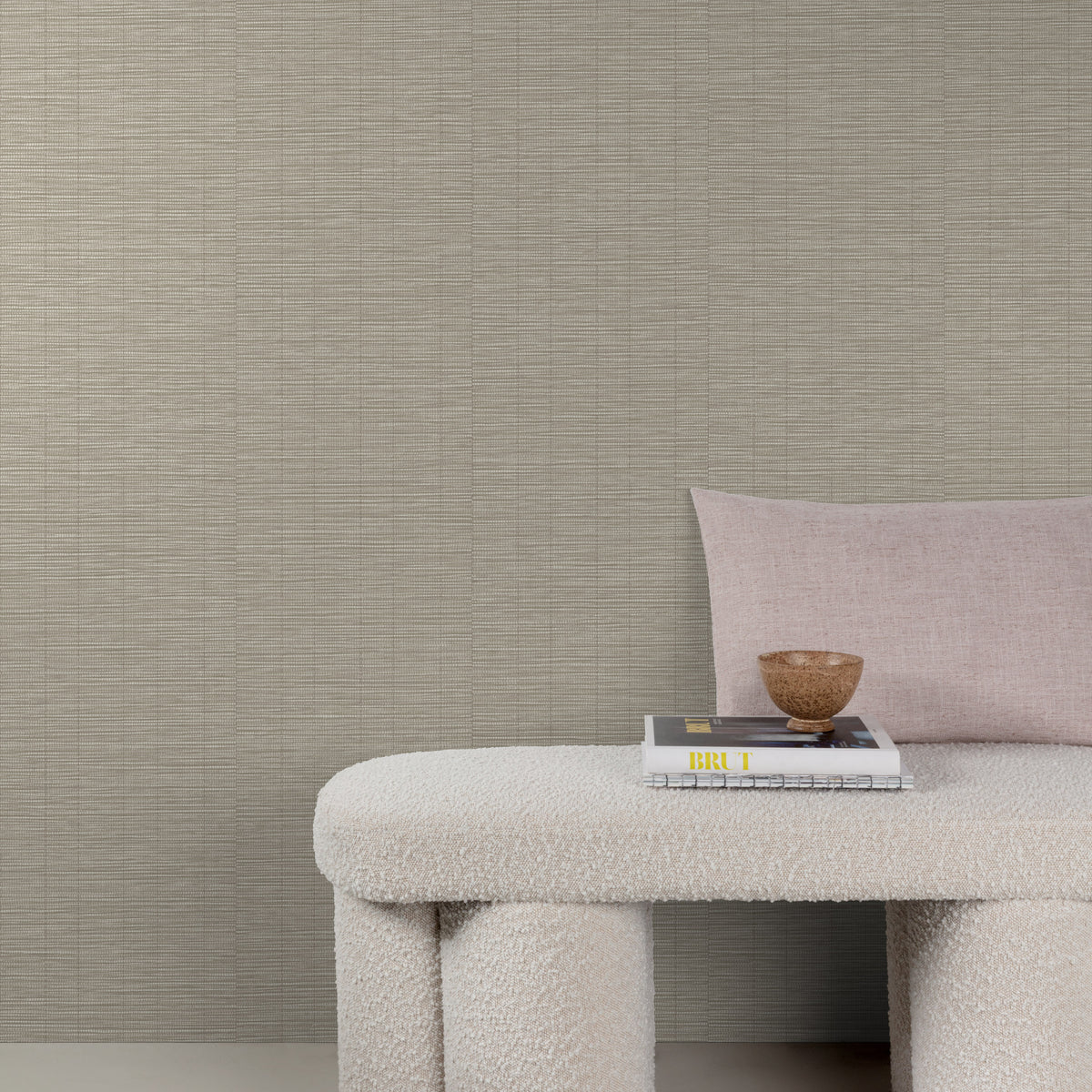 Papel Pintado Grandeco Structured Walls - A80303 - Imagen 2