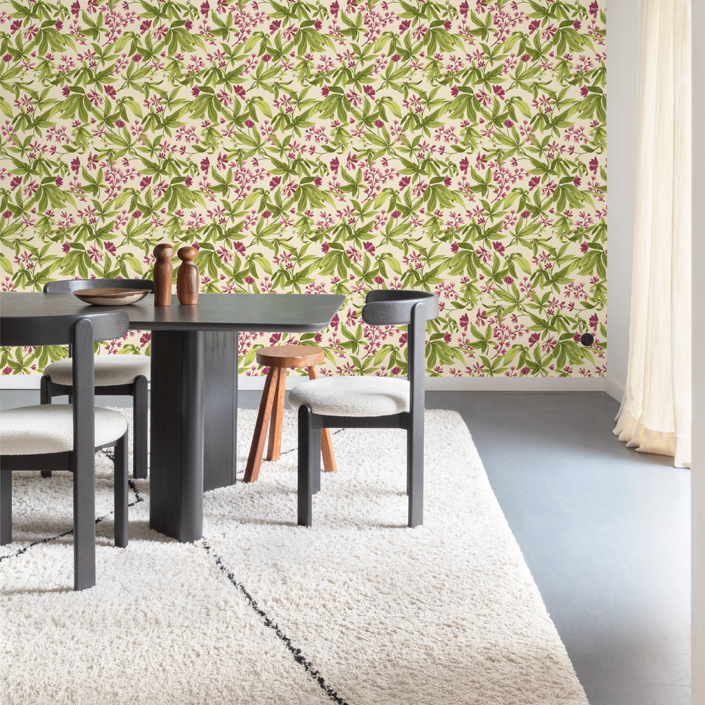Papel Pintado Grandeco Inia - A80402 - Imagen 2