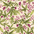 Papel Pintado Grandeco Inia - A80402 - Imagen 1